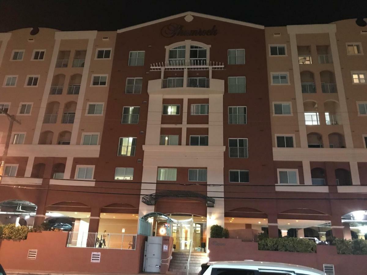 Shamrock By The Gables Miami Exterior photo